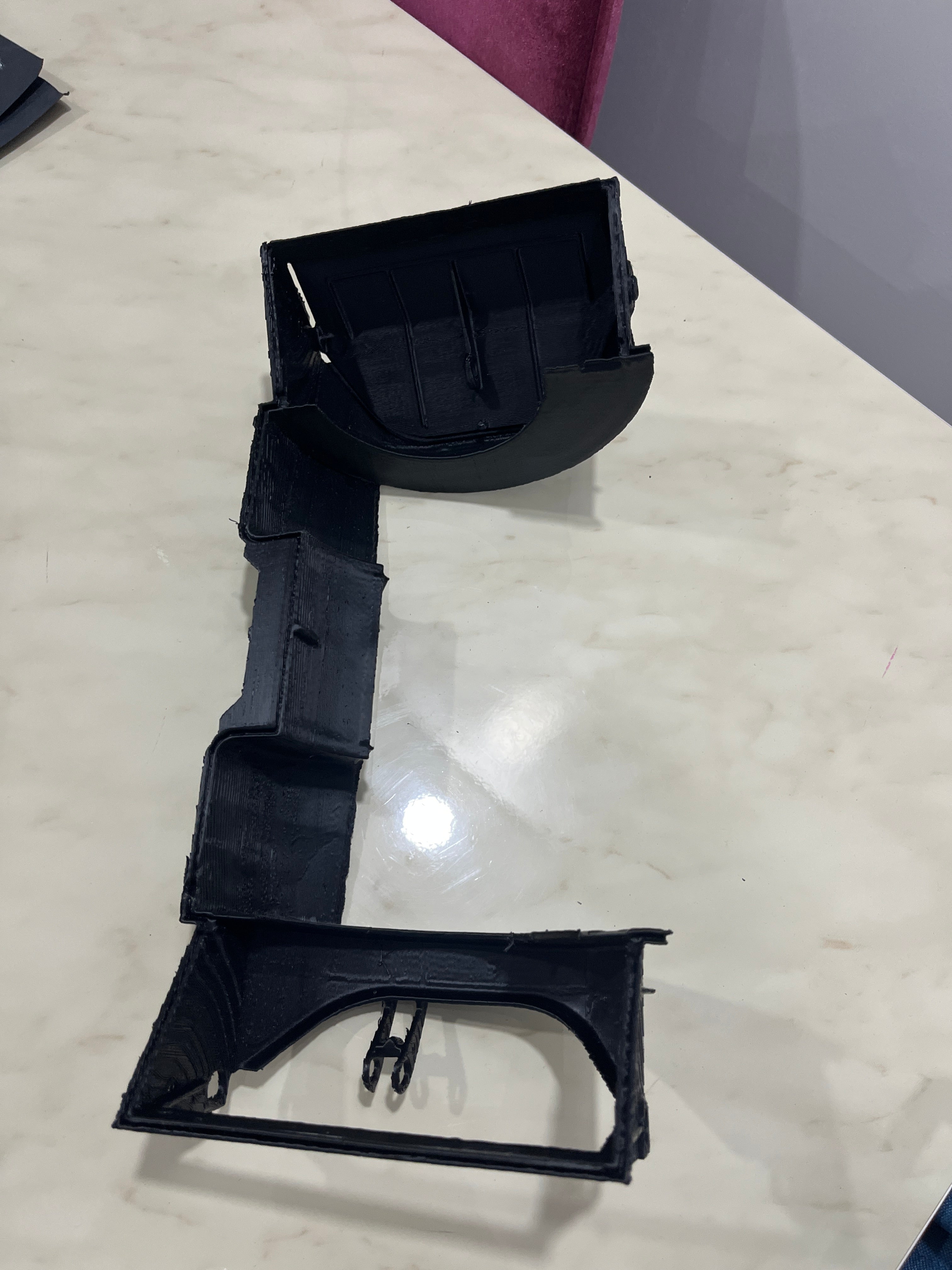 BMW E30 Uyumlu Kalorifer Bağlantı Tüm Parçası