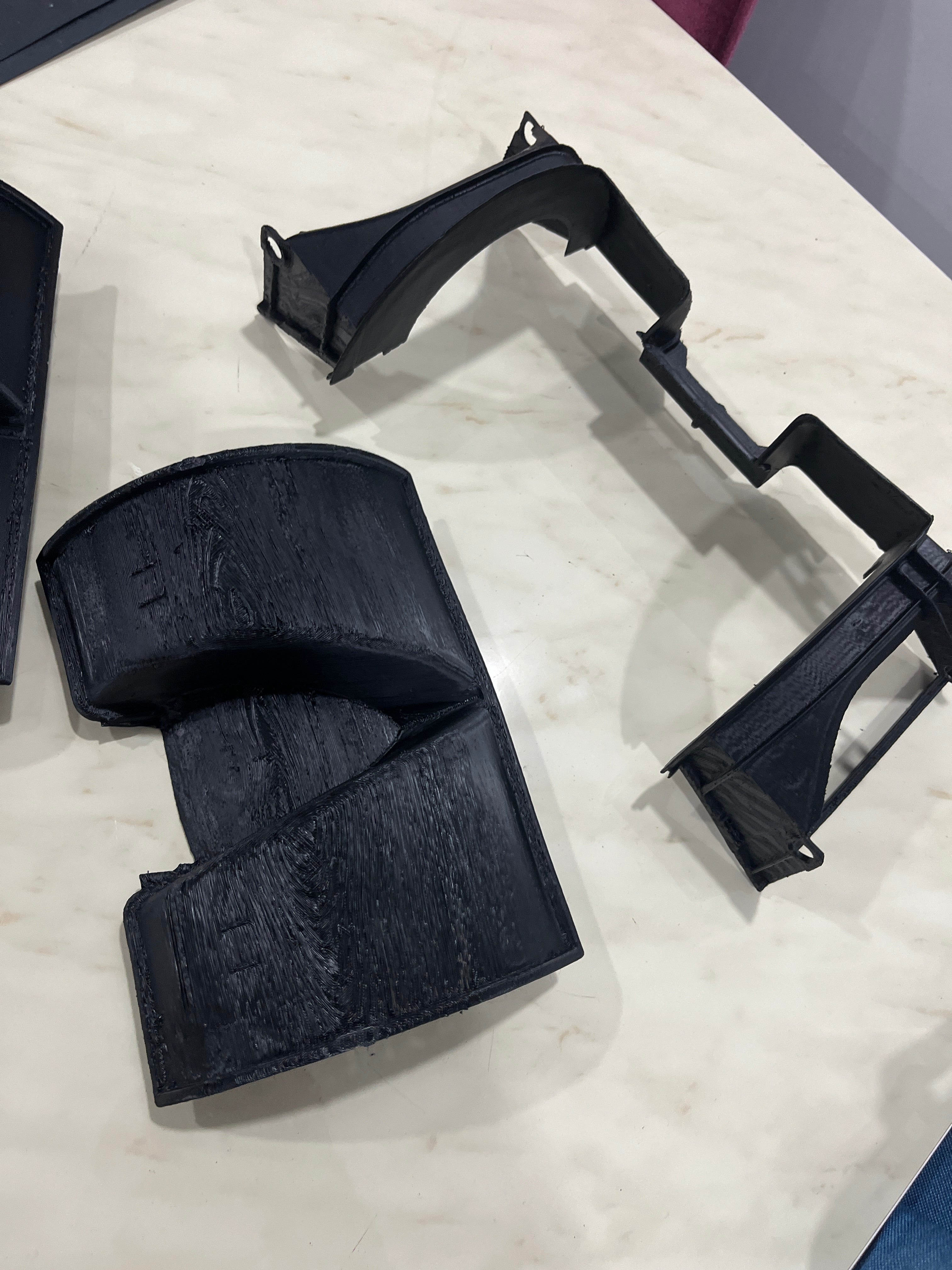 BMW E30 Uyumlu Kalorifer Bağlantı Parçası