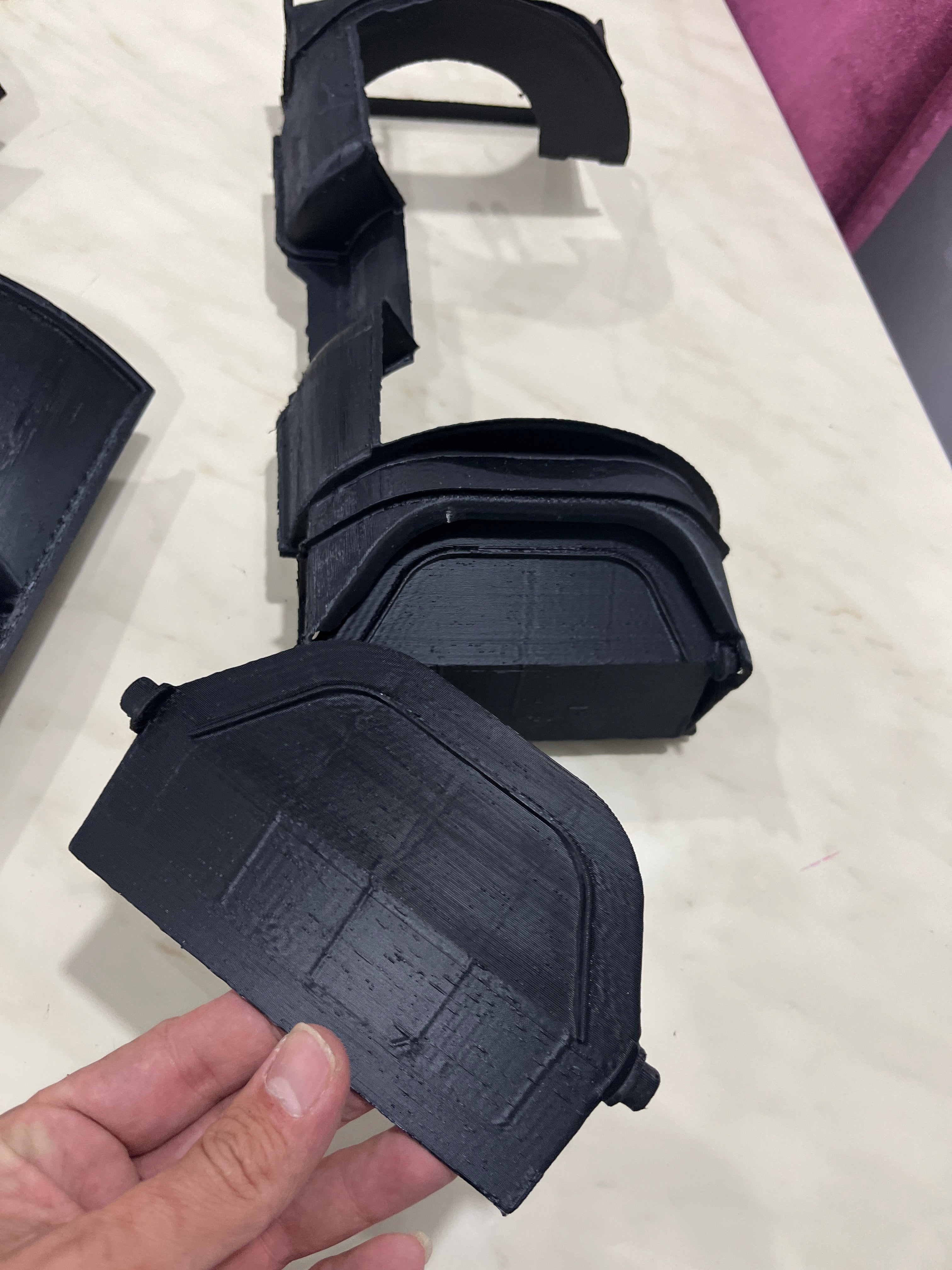 BMW E30 Uyumlu Kalorifer Bağlantı Parçası