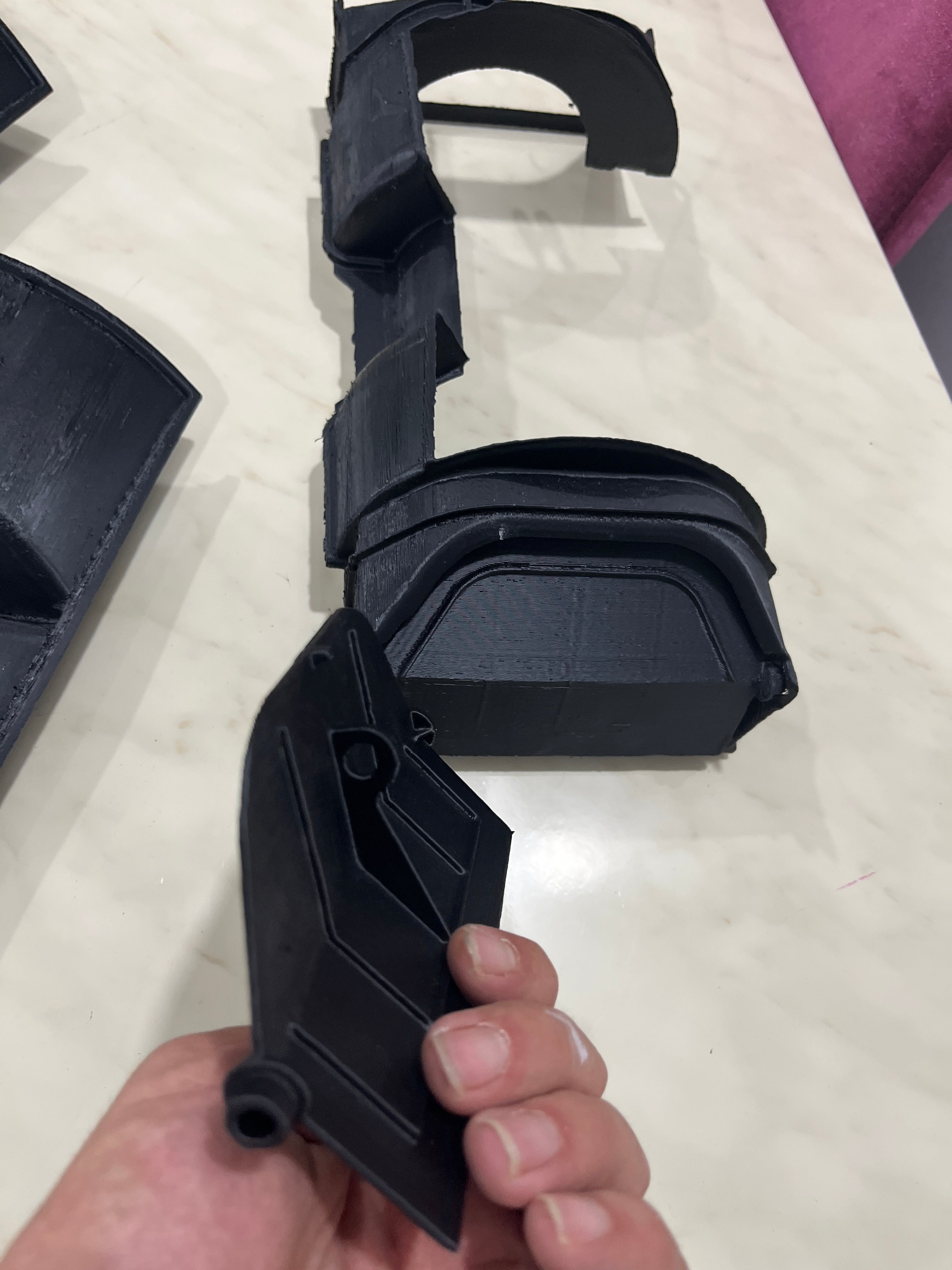 BMW E30 Uyumlu Kalorifer Bağlantı Parçası