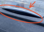 Renault Megane 2 Uyumlu Arka Stop Kapağı