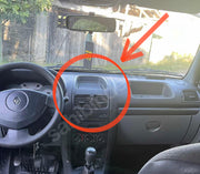 Renault Clio Symbol Uyumlu Çerçevesi