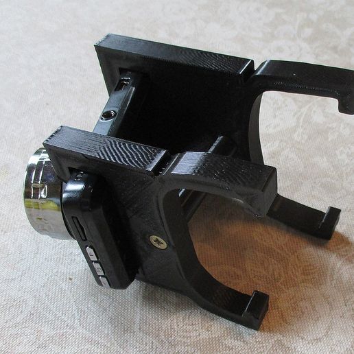 Arka Görüş Aynası Dashcam Adaptörü