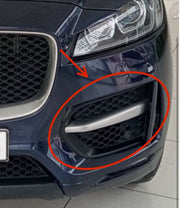Jaguar F-Pace Uyumlu Sis Farı Çerçevesi