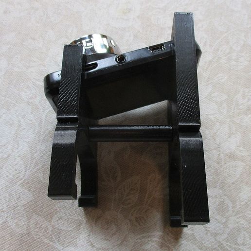 Arka Görüş Aynası Dashcam Adaptörü