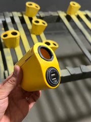 Cobra GD 272 Lf USB Soket Kapağı