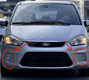 Ford C-Max Uyumlu Sis Farı Kapağı