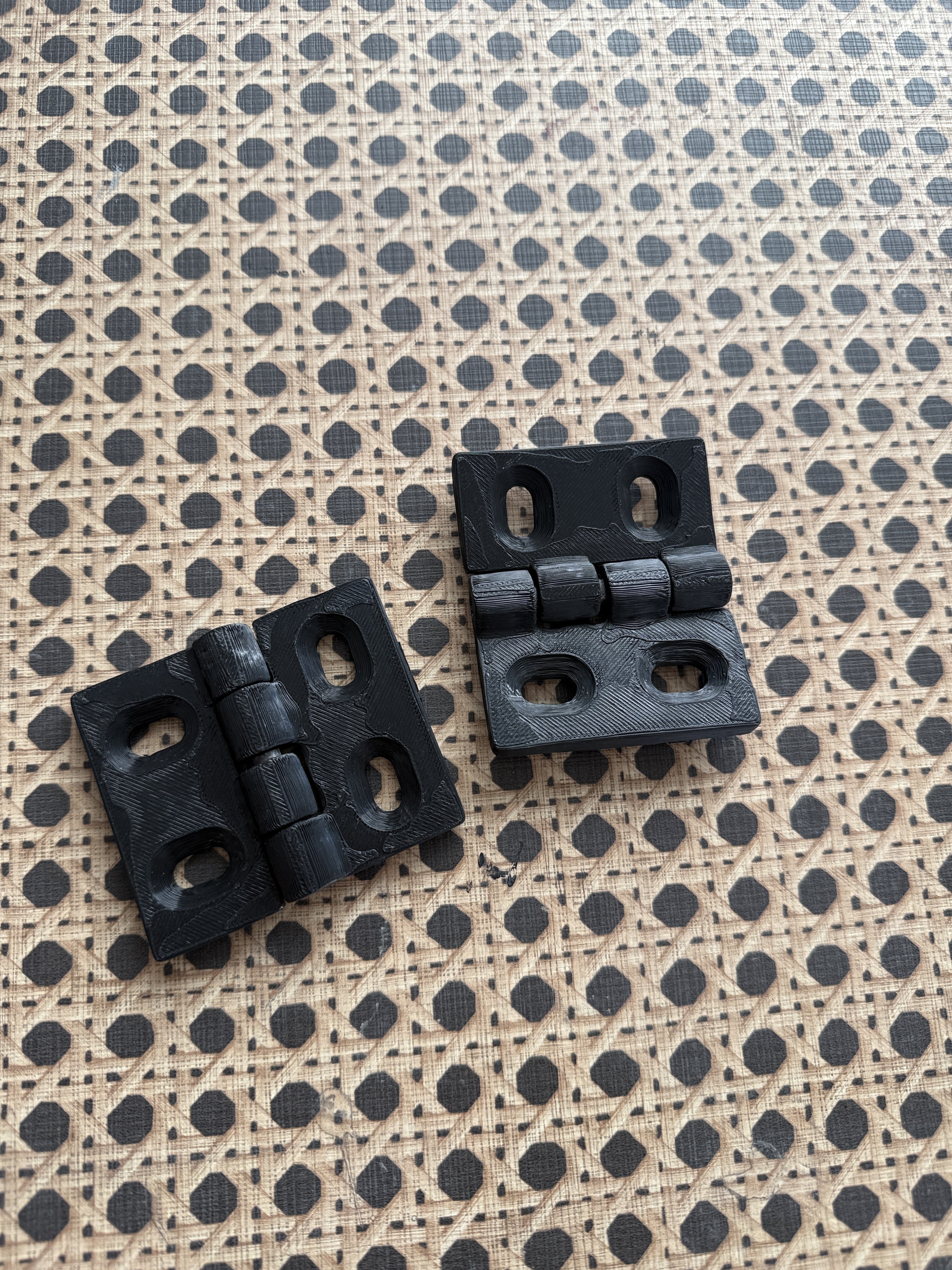 Ford Ranger Uyumlu Trunk Lid Hinges Bagaj Kapağı Menteşeleri