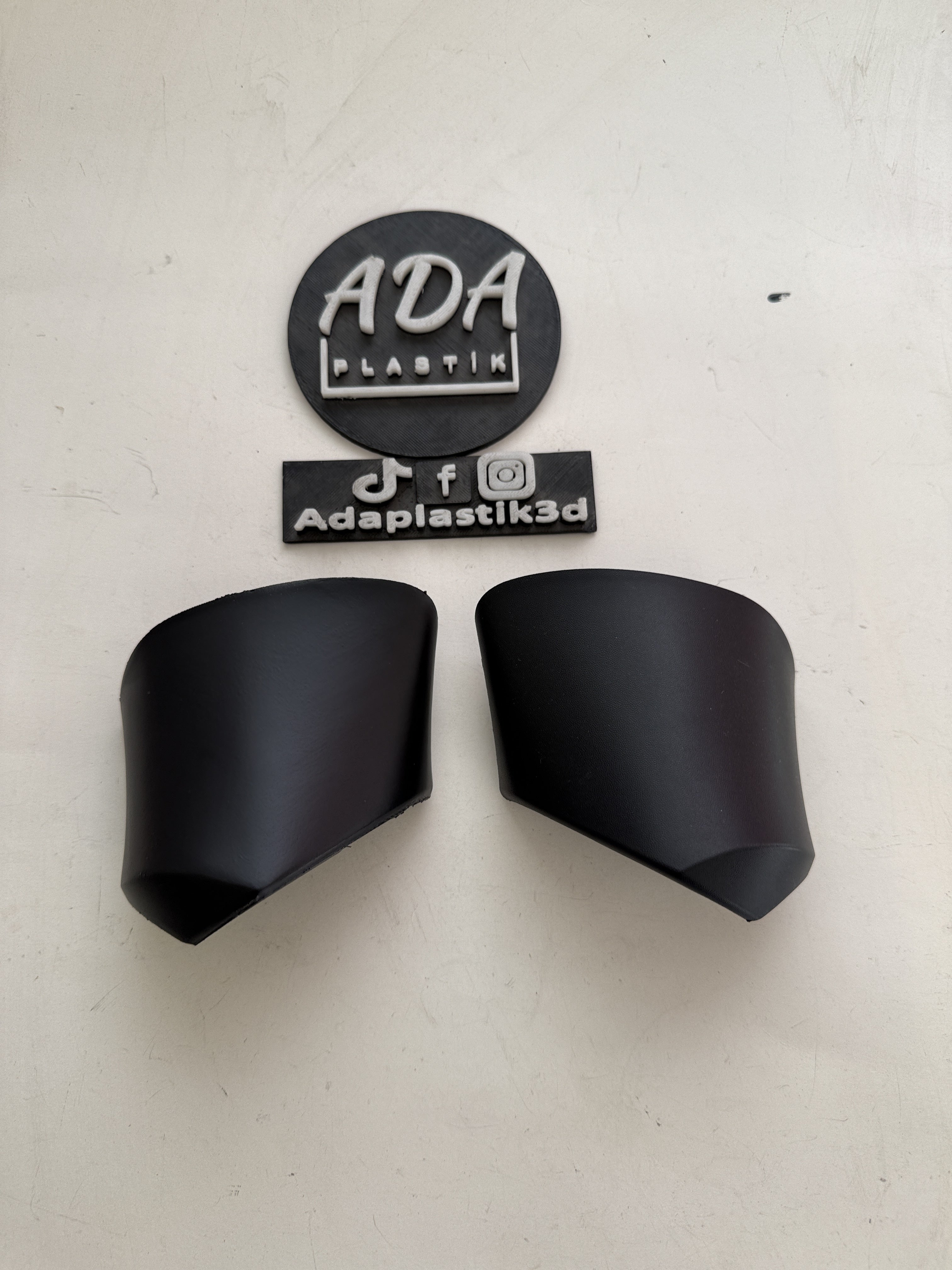Nissan Micra Bottom 5fa0a Uyumlu Ayna Alt Kapağı