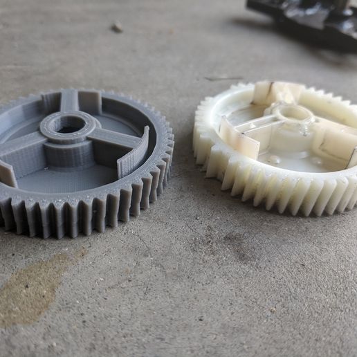 Mazda 3,5,6 Uyumlu Cam Ayar Mekanizması