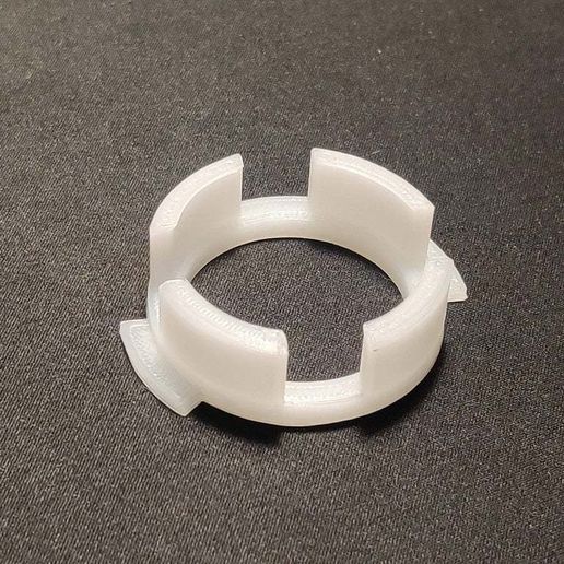 Peugeot Uyumlu Dash Tweeter Pod Adaptörü
