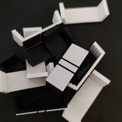 Volvo C30 S40 V50 uyumlu Kapı Kilidi Knob Bushing