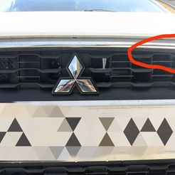 Mitsubishi ASX Uyumlu Emme Manifoltu Parçası