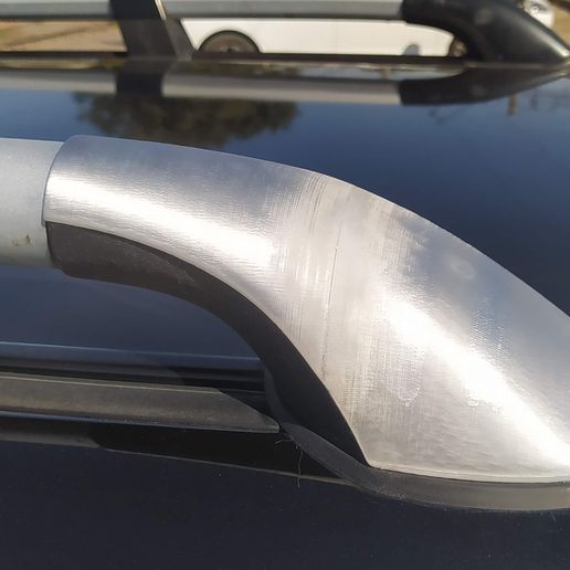 Mitsubishi Outlander Uyumlu Bagaj Havuzu Kapağı