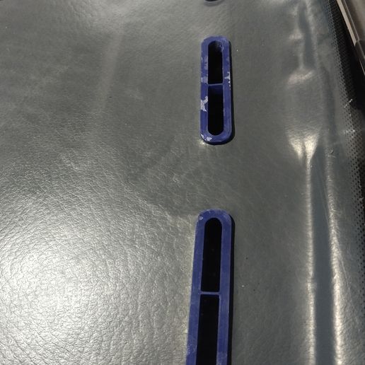 Opel Kadett Uyumlu Dash Ventleri