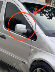 Mercedes Vaneo W414 Uyumlu Ayna Kapağı