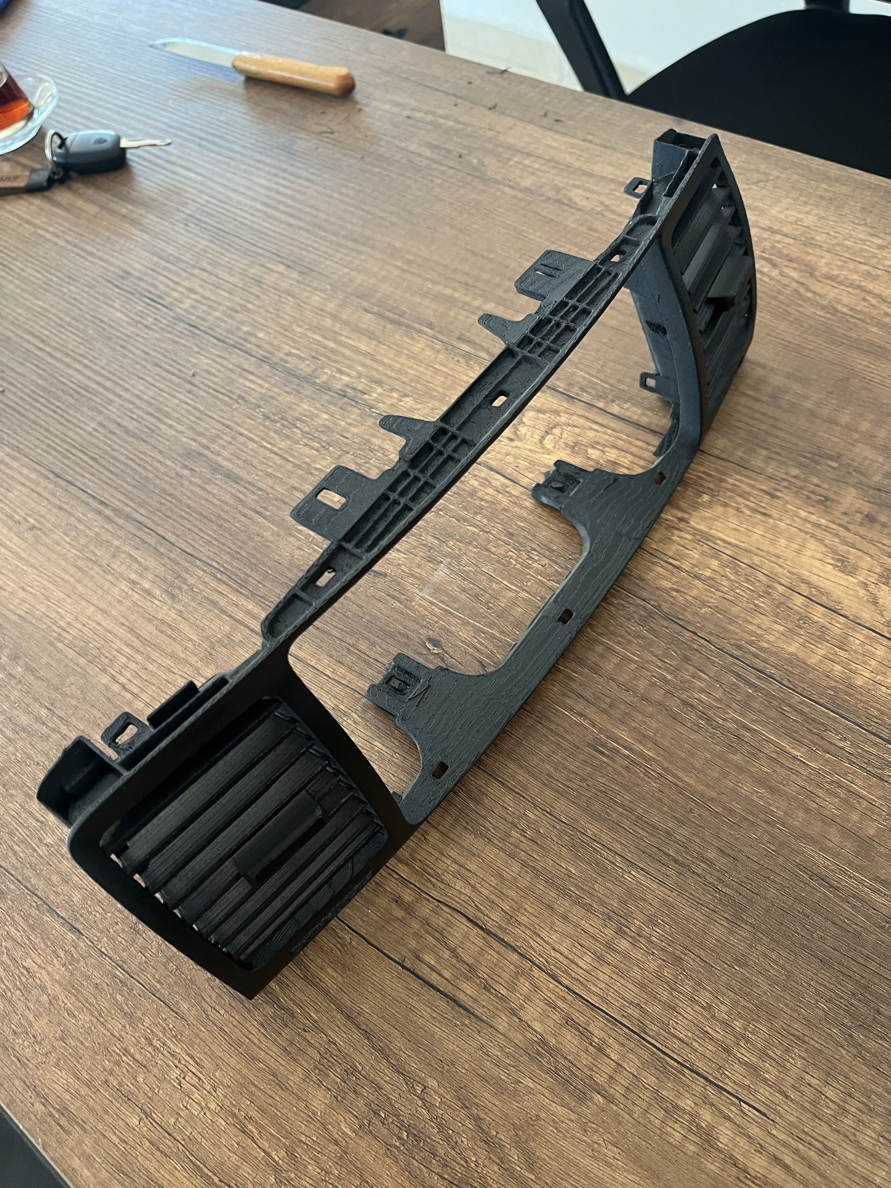 toyota corolla ızgara full set