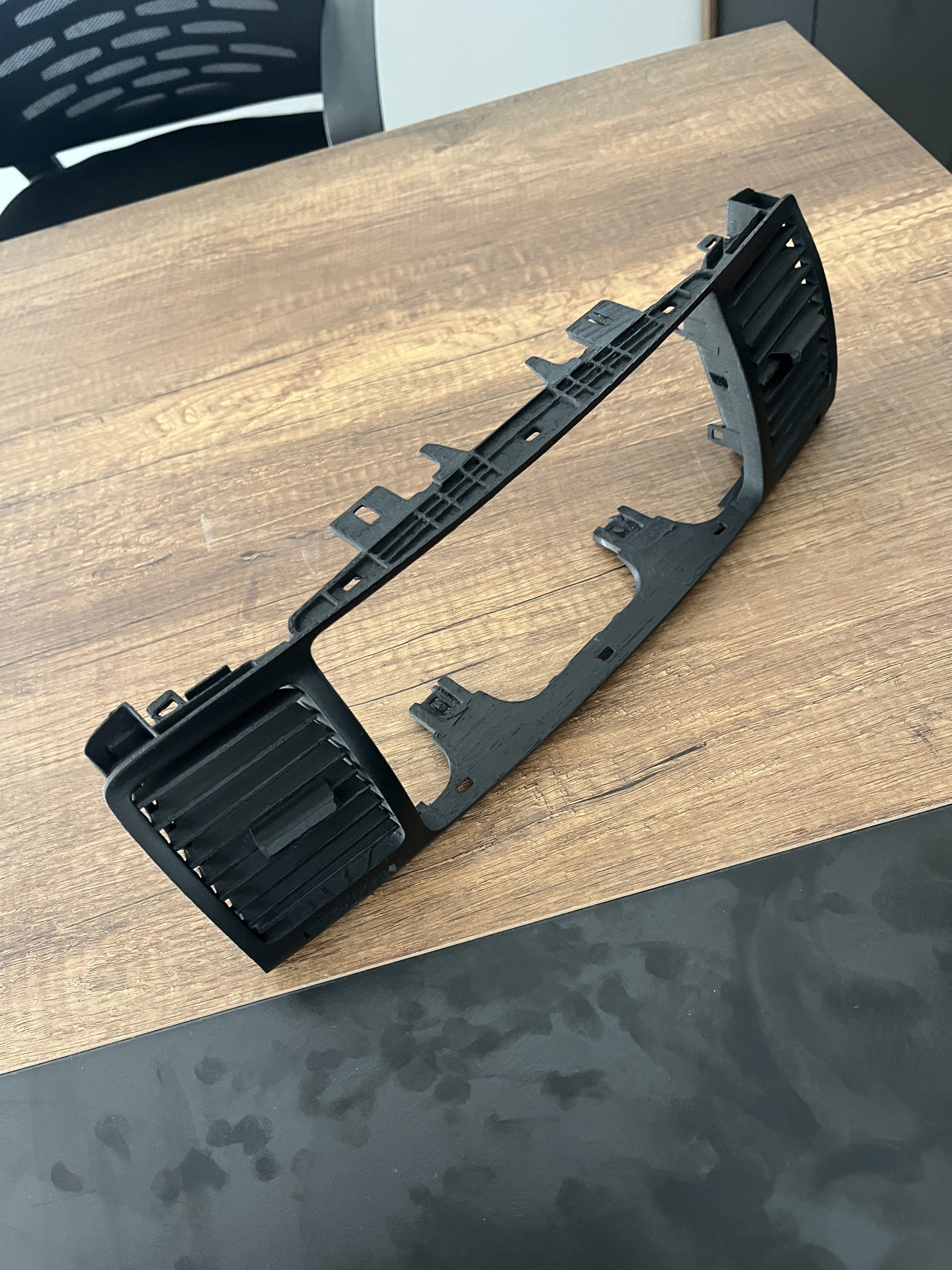 toyota corolla ızgara full set