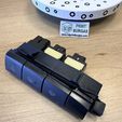 Toyota Avensis Uyumlu Switch Panel Bezel