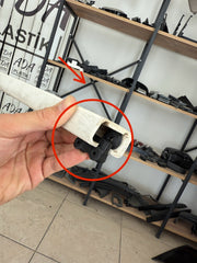 Sundancer 380 Tekne Perde Aksesuarları