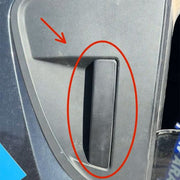 Chevrolet Aveo Uyumlu Arka Kapı Dış Door Handle