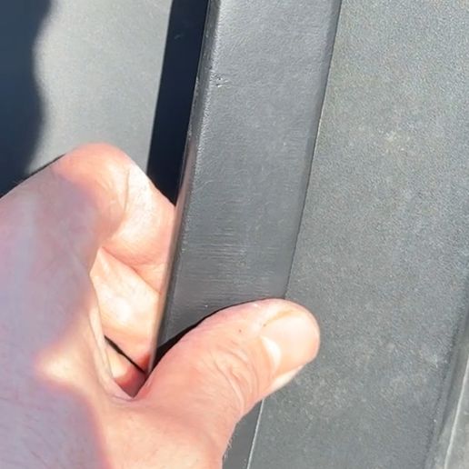 Chevrolet Aveo Uyumlu Arka Kapı Dış Door Handle