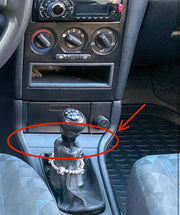 Opel Astra G Uyumlu Çıtası