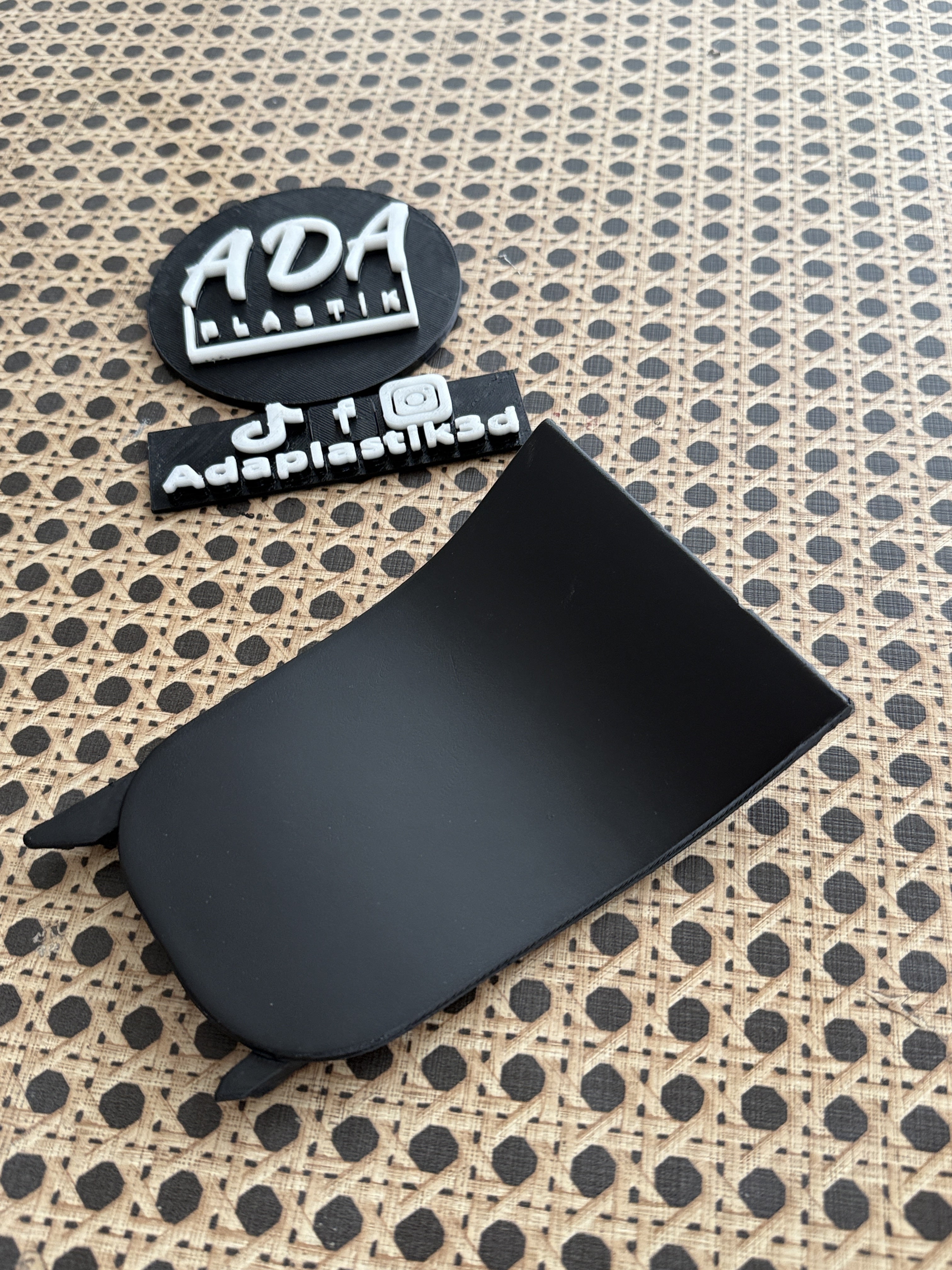 Opel Astra G Uyumlu OBD Kapağı