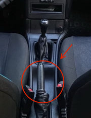 Opel Astra G Uyumlu OBD Kapağı