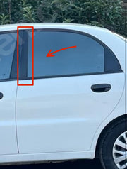 Daewoo Lanos Uyumlu Pillar For Doors Arka Kapı Orta Direk Kaplaması