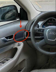 Audi A6 Uyumlu Kapı Hoparlör Kapağı