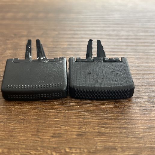 Hyundai i20 Uyumlu Havalandırma Rehber Cihazı