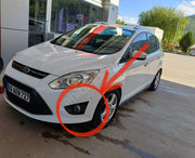 Ford C-Max Uyumlu Sis Farı Çerçevesi