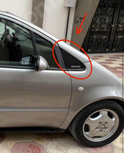 Mercedes A160 Uyumlu Ayna Üçgeni