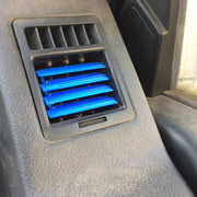 Suzuki Vitara Uyumlu Yolcu Havalandırma Kanatları