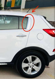 Kia Sportage Uyumlu Arka Kapı Dış Kapağı