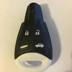 Saab 9-5 Uyumlu OG Can Adaptörü
