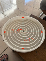 Altın Spiral Çark