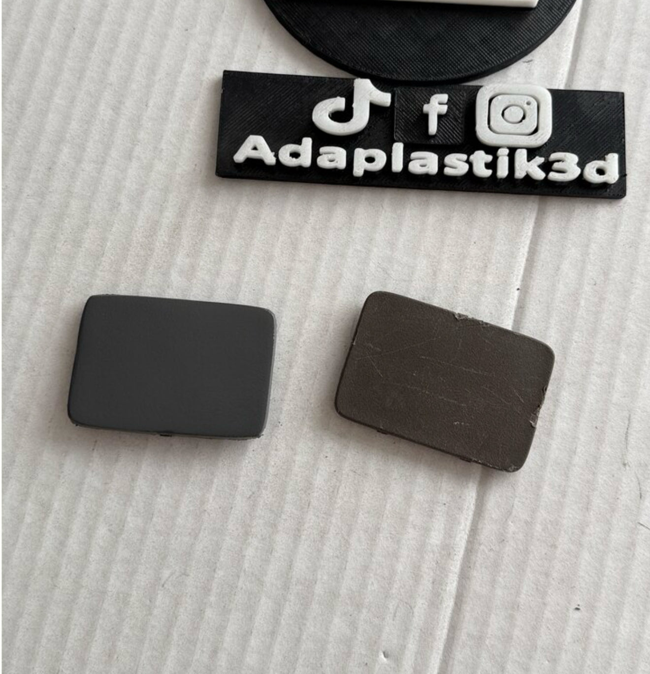 Civic Vtec 2 Uyumlu Kapı Açma Kolu Kapağı