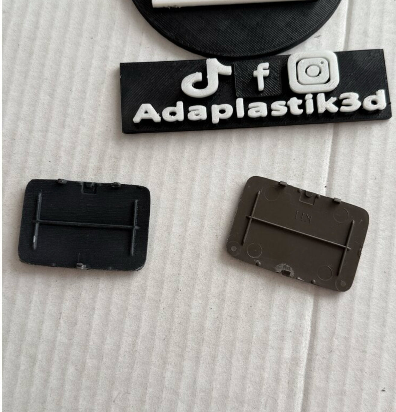Civic Vtec 2 Uyumlu Kapı Açma Kolu Kapağı