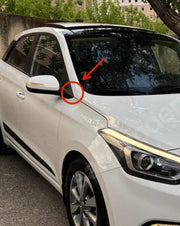 Hyundai i20 Yan Uyumlu Ayna Üçgeni