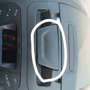 Ford Tourneo Courier Uyumlu Radyo Multimedya Kapağı
