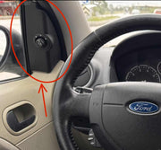 Ford Fiesta Uyumlu Ayna İç Kapağı (Sol)