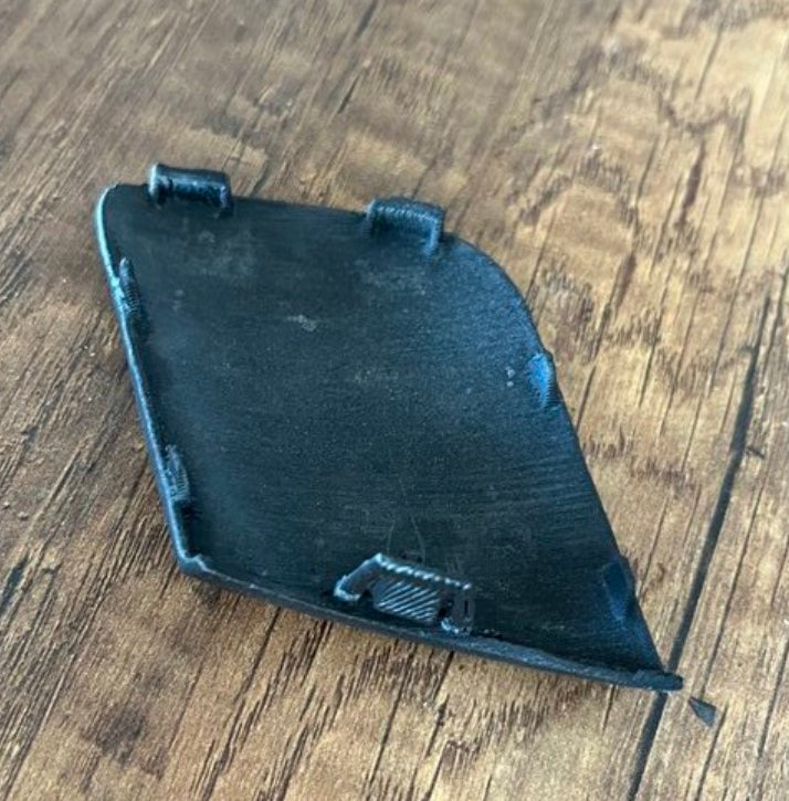 Skoda Fabia MK1 Kilit Uyumlu Kapağı