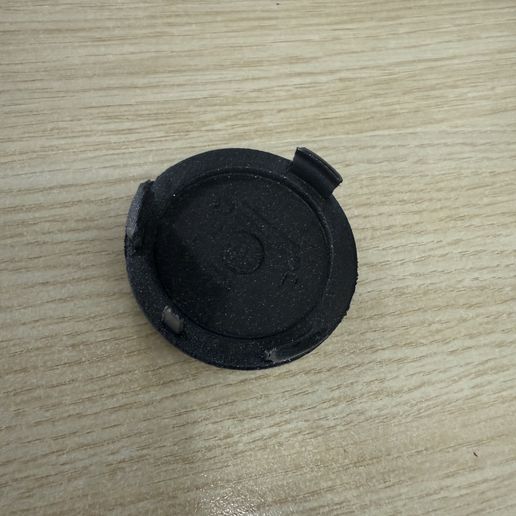Toyota Uyumlu Jant Hub Kapağı