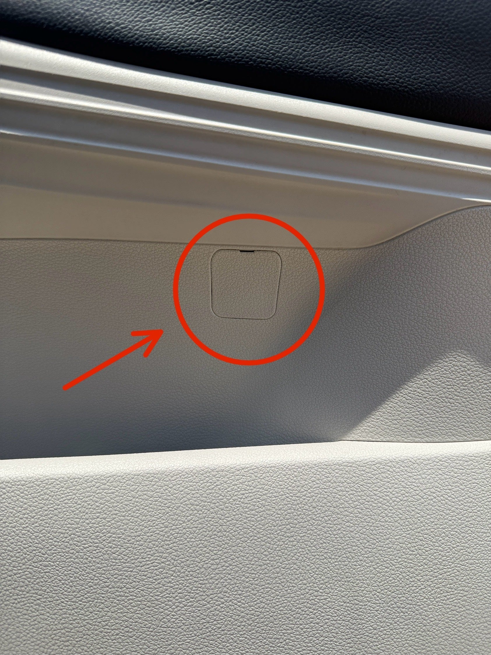 Hyundai i20 - Hyundai Bayon Screw Uyumlu Kapı Vida Kapağı
