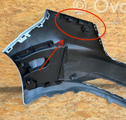 Volkswagen Multivan T7 Uyumlu Fixing Device Ön Tampon Sabitleme Aparatı