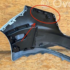 Volkswagen Multivan T7 Uyumlu Ön Tampon Sabitleme Cihazı