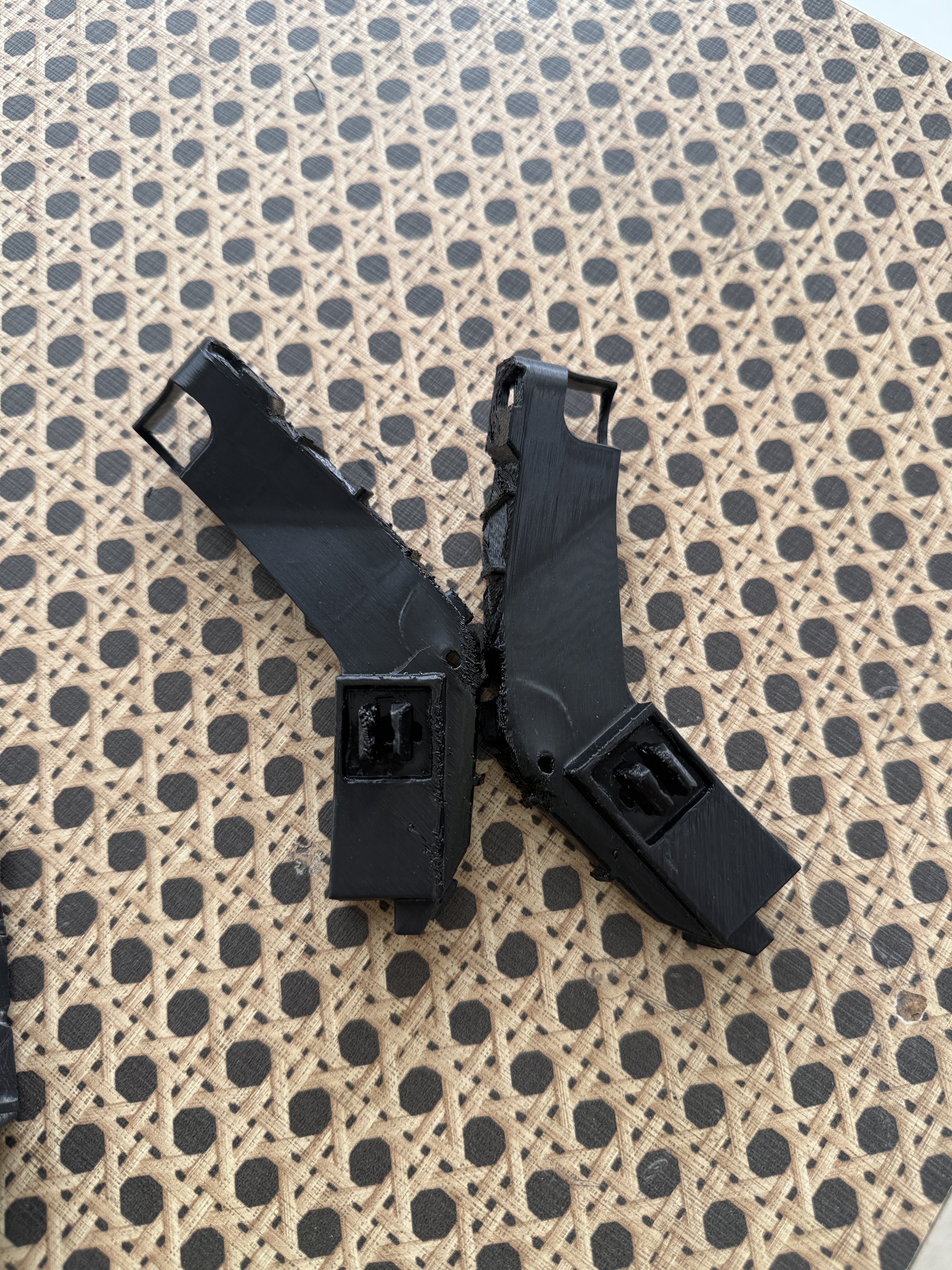 Civic HB Fn2 Uyumlu Tampon