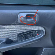 Civic Eurocivic Uyumlu Kapı Kolu (Sol)